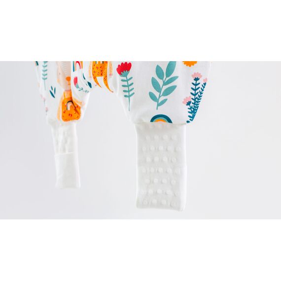 ABO Υπνόσακος Flexy  2.5 tog Rainbow 31110125 - Υπνόσακοι  στο Oneirokosmos