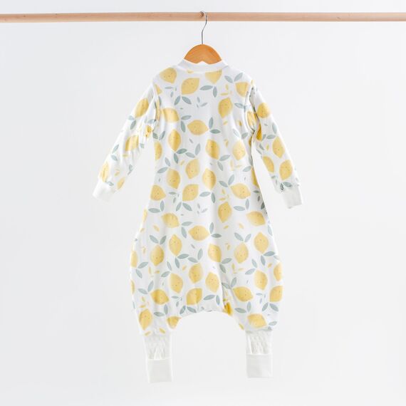 ABO Υπνόσακος Flexy  2.5 tog Lemons 31110325 - Υπνόσακοι  στο Oneirokosmos