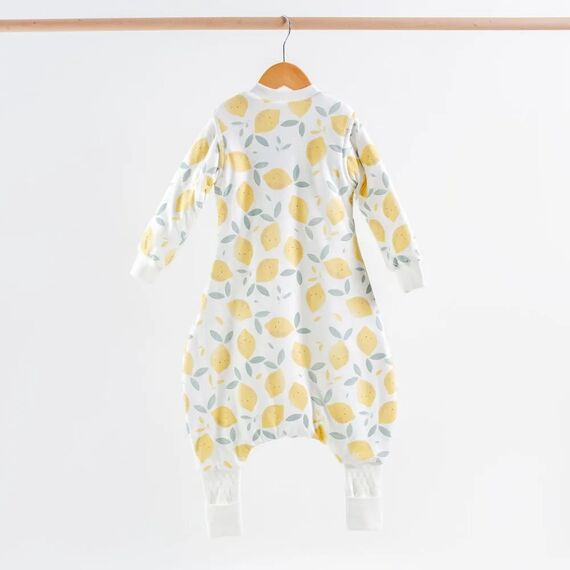 ABO Υπνόσακος Flexy  2.5 tog Lemons 31110325 - Υπνόσακοι  στο Oneirokosmos