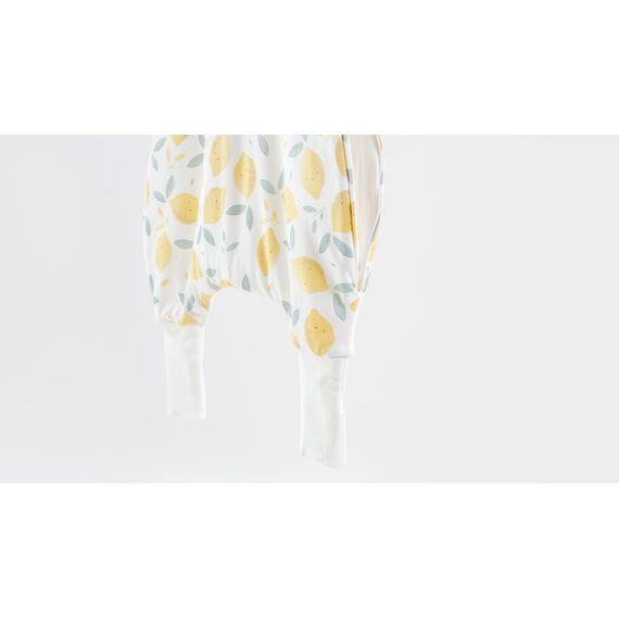 ABO Υπνόσακος Flexy  2.5 tog Lemons 31110325 - Υπνόσακοι  στο Oneirokosmos