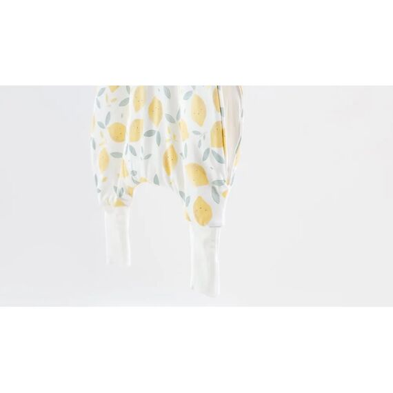 ABO Υπνόσακος Flexy  2.5 tog Lemons 31110325 - Υπνόσακοι  στο Oneirokosmos