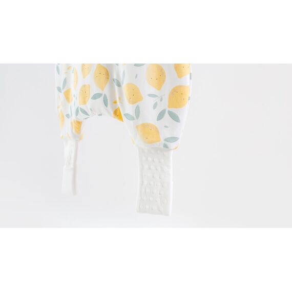 ABO Υπνόσακος Flexy  2.5 tog Lemons 31110325 - Υπνόσακοι  στο Oneirokosmos