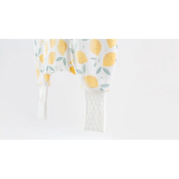 ABO Υπνόσακος Flexy  2.5 tog Lemons 31110325 - Υπνόσακοι  στο Oneirokosmos