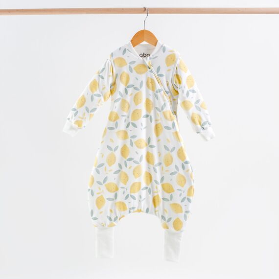 ABO Υπνόσακος Flexy  2.5 tog Lemons 31110325 - Υπνόσακοι  στο Oneirokosmos