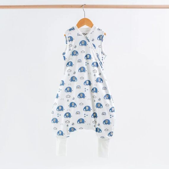 ABO Υπνόσακος Flexy  2.5 tog Elephants 31110925 - Υπνόσακοι  στο Oneirokosmos
