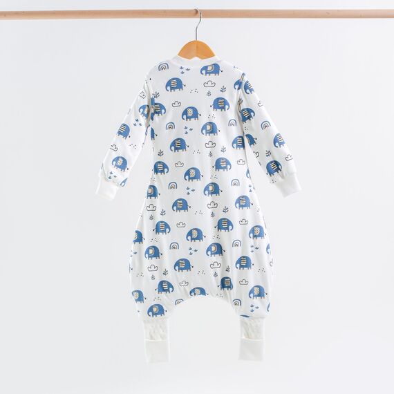 ABO Υπνόσακος Flexy  2.5 tog Elephants 31110925 - Υπνόσακοι  στο Oneirokosmos