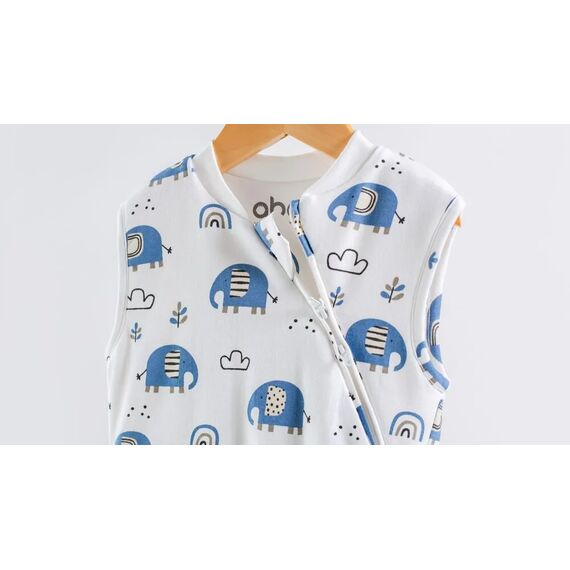 ABO Υπνόσακος Flexy  2.5 tog Elephants 31110925 - Υπνόσακοι  στο Oneirokosmos