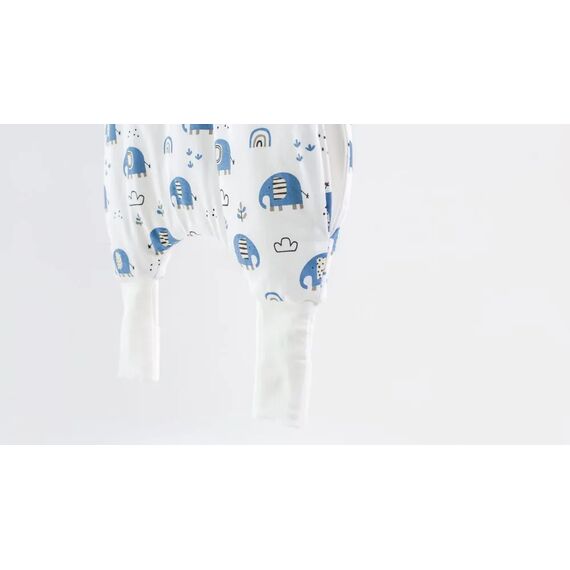 ABO Υπνόσακος Flexy  2.5 tog Elephants 31110925 - Υπνόσακοι  στο Oneirokosmos