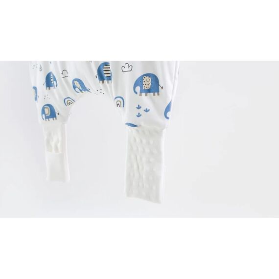 ABO Υπνόσακος Flexy  2.5 tog Elephants 31110925 - Υπνόσακοι  στο Oneirokosmos