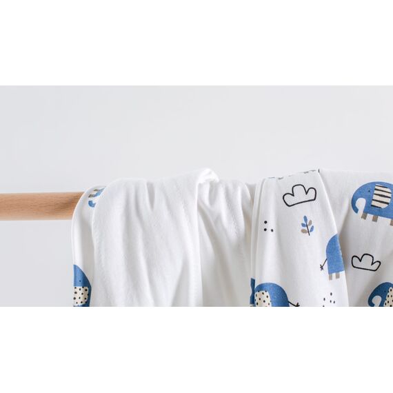 ABO Υπνόσακος Flexy  2.5 tog Elephants 31110925 - Υπνόσακοι  στο Oneirokosmos