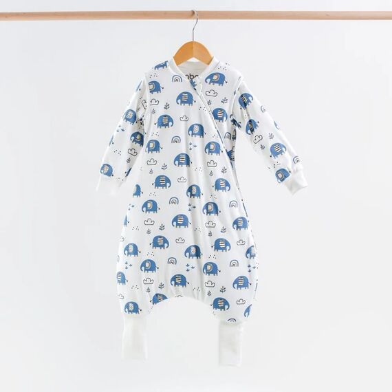 ABO Υπνόσακος Flexy  2.5 tog Elephants 31110925 - Υπνόσακοι  στο Oneirokosmos