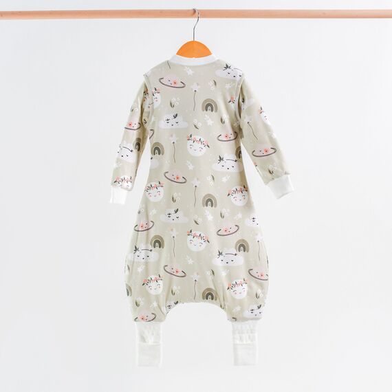 ABO Υπνόσακος Flexy  2.5 tog Mon & cloud 31111125 - Υπνόσακοι  στο Oneirokosmos