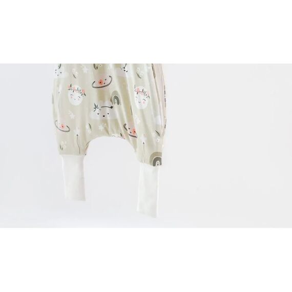 ABO Υπνόσακος Flexy  2.5 tog Mon & cloud 31111125 - Υπνόσακοι  στο Oneirokosmos