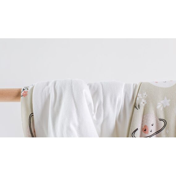 ABO Υπνόσακος Flexy  2.5 tog Mon & cloud 31111125 - Υπνόσακοι  στο Oneirokosmos