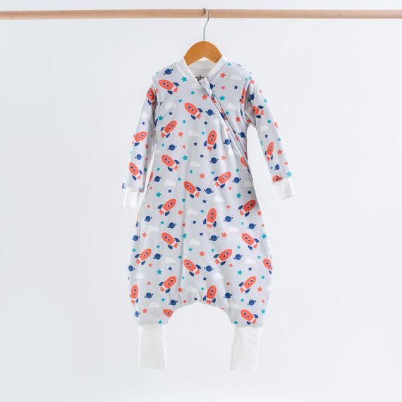 ABO Υπνόσακος Flexy  2.5 tog Space 31111925 - Υπνόσακοι  στο Oneirokosmos