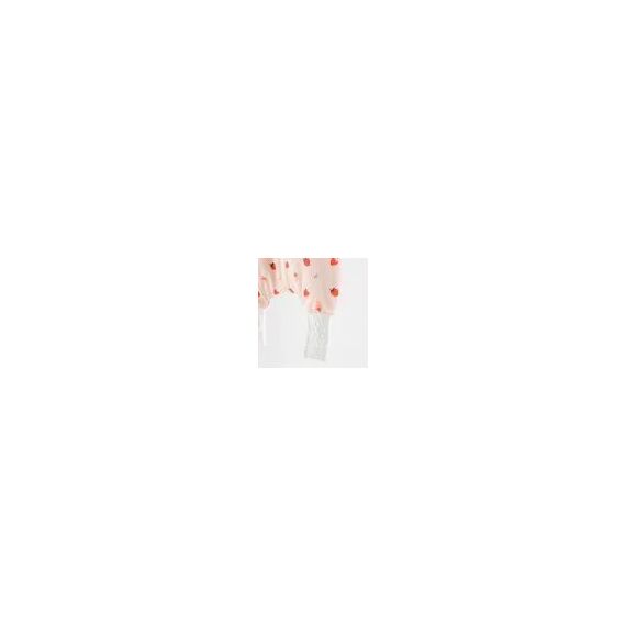 ABO Υπνόσακος Flexy  2.5 tog Strawberry 31112025 - Υπνόσακοι  στο Oneirokosmos