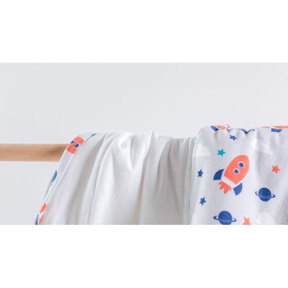 ABO Υπνόσακος Bag Me 2.5 tog Space  0-6m 31121925 - Υπνόσακοι  στο Oneirokosmos