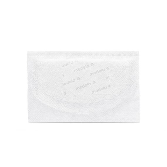 Medela Ultra-breathable Επιθέματα Στήθους μιας Χρήσης 101045878 - Προϊόντα για τη Μητέρα στο Oneirokosmos