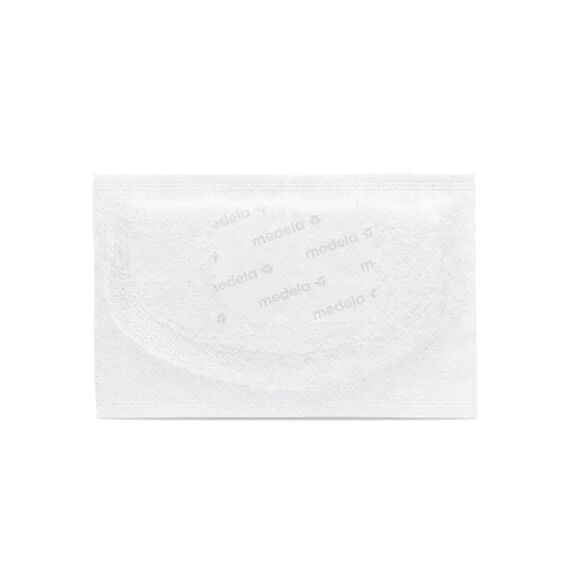 Medela Ultra-breathable Επιθέματα Στήθους μιας Χρήσης 101045878 - Προϊόντα για τη Μητέρα στο Oneirokosmos