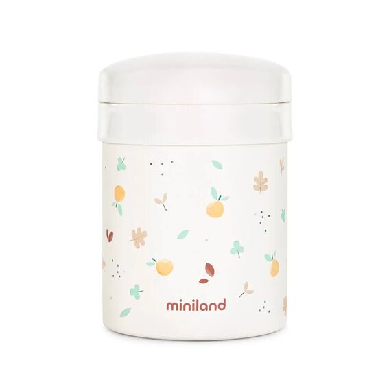 Miniland Thermetic 700 ml Valencia ML89575 - Θερμός & Ισοθερμικά Προϊόντα στο Oneirokosmos
