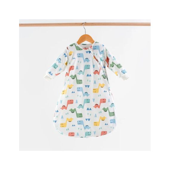 ABO Υπνόσακος Bag Me  2.5 tog Dino 0-6m 31120425 - Υπνόσακοι  στο Oneirokosmos