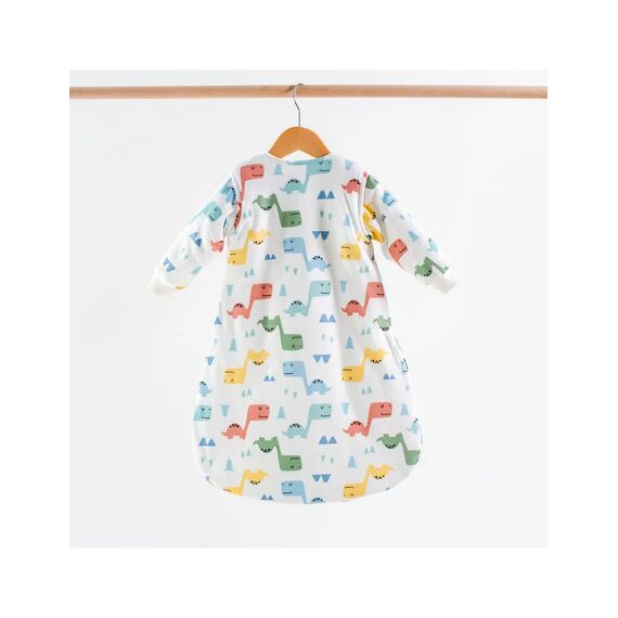 ABO Υπνόσακος Bag Me  2.5 tog Dino 0-6m 31120425 - Υπνόσακοι  στο Oneirokosmos