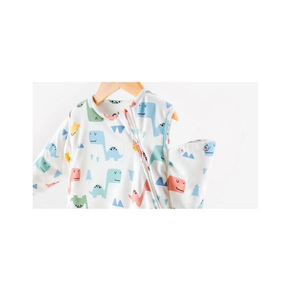 ABO Υπνόσακος Bag Me  2.5 tog Dino 0-6m 31120425 - Υπνόσακοι  στο Oneirokosmos