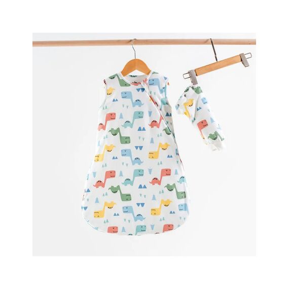 ABO Υπνόσακος Bag Me  2.5 tog Dino 0-6m 31120425 - Υπνόσακοι  στο Oneirokosmos