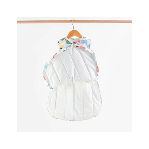 ABO Υπνόσακος Bag Me  2.5 tog Dino 0-6m 31120425 - Υπνόσακοι  στο Oneirokosmos