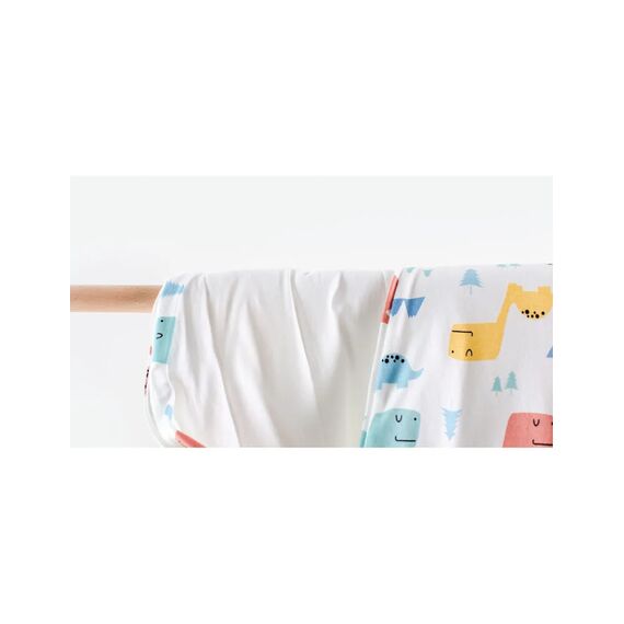 ABO Υπνόσακος Bag Me  2.5 tog Dino 0-6m 31120425 - Υπνόσακοι  στο Oneirokosmos