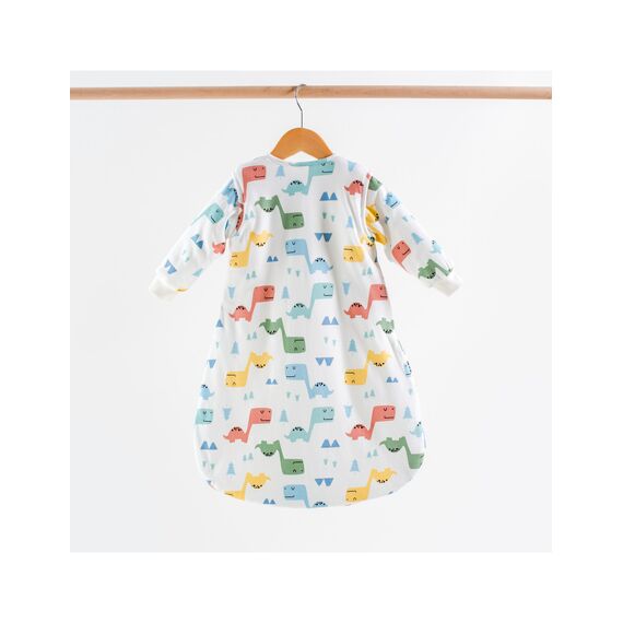 ABO Υπνόσακος Bag Me  2.5 tog Dino 0-6m 31120425 - Υπνόσακοι  στο Oneirokosmos