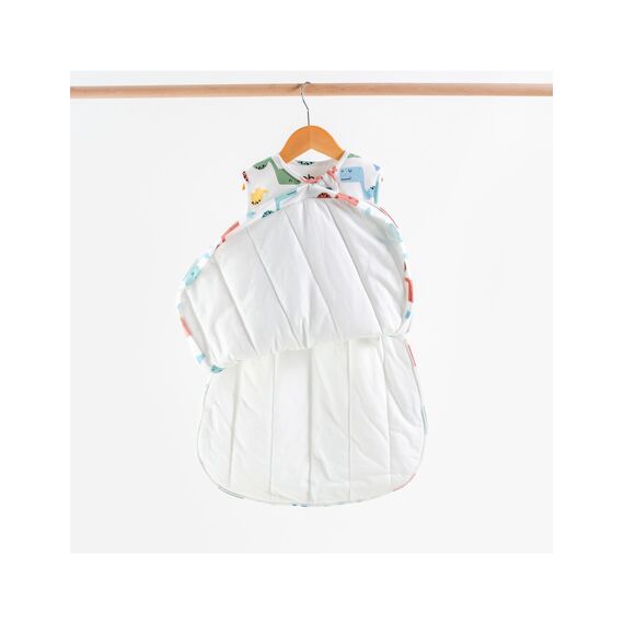 ABO Υπνόσακος Bag Me  2.5 tog Dino 0-6m 31120425 - Υπνόσακοι  στο Oneirokosmos