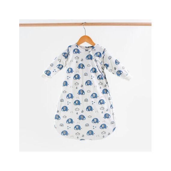 ABO Υπνόσακος Bag Me  2.5 tog Elephant 0-6m 31120925 - Υπνόσακοι  στο Oneirokosmos