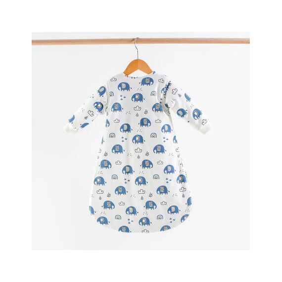 ABO Υπνόσακος Bag Me  2.5 tog Elephant 0-6m 31120925 - Υπνόσακοι  στο Oneirokosmos