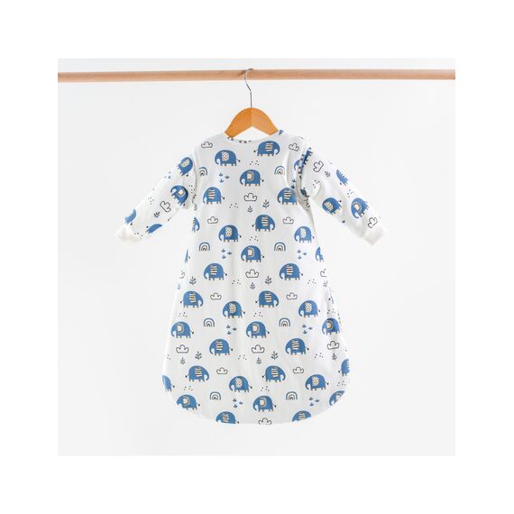 ABO Υπνόσακος Bag Me  2.5 tog Elephant 0-6m 31120925 - Υπνόσακοι  στο Oneirokosmos