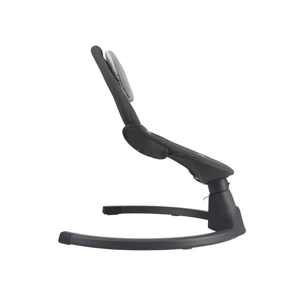 Kikka Boo Ηλεκτρική Κούνια-Ρηλάξ Side to Side Codie Dark Grey 2025 31005010092 - Κούνιες / Ρηλάξ στο Oneirokosmos