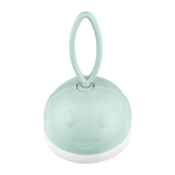 Kikka Boo Δοχείο για σκόνη Γάλακτος 3 θέσεων Milk powder dispenser Mint 31302040085 - Μπιμπερό στο Oneirokosmos