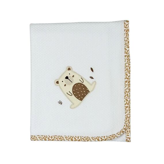 Baby Star  Πάνα Κουκουτσάκι  80x80cm Natura 6050 - Πάνες στο Oneirokosmos