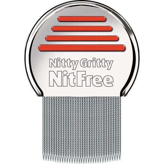 Nitty Gritty- Πολυβραβευμένο χτενάκι για τις ψείρες NG800 - Προϊόντα υγιεινής φροντίδας στο Oneirokosmos