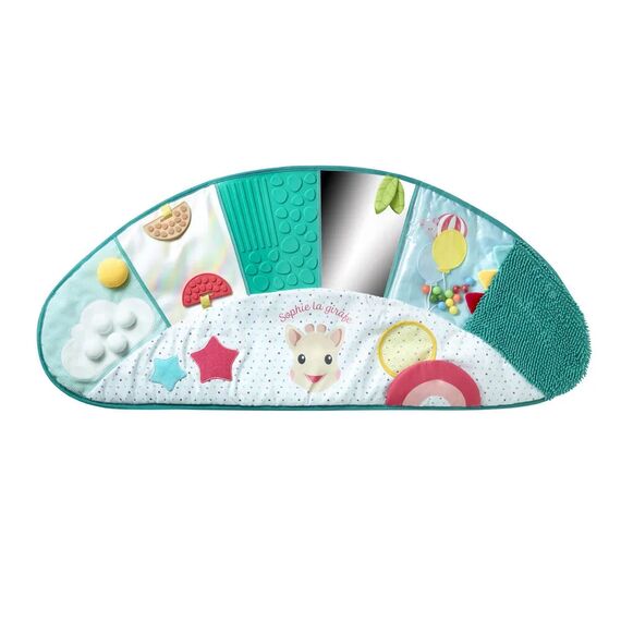 Sophie La Giraffe Χαλάκι Αισθητηριακής Αφής 240131 - Βρεφικά Παιχνίδια στο Oneirokosmos