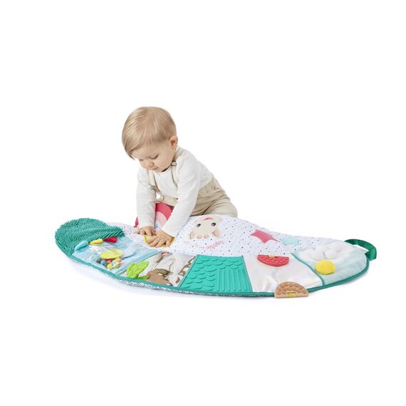 Sophie La Giraffe Χαλάκι Αισθητηριακής Αφής 240131 - Βρεφικά Παιχνίδια στο Oneirokosmos