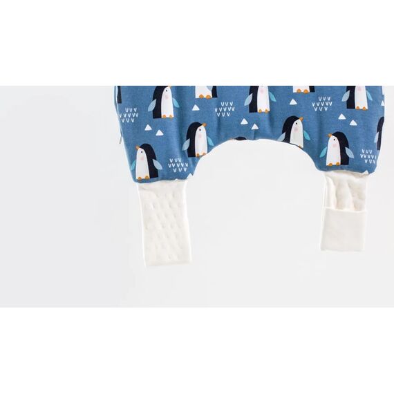 ABO Υπνόσακος Flexy  2.5 tog Peguins 31110725 - Υπνόσακοι  στο Oneirokosmos