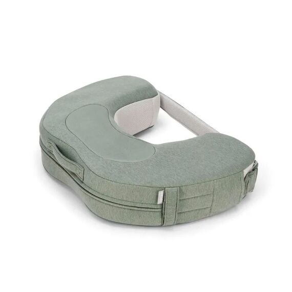 Inglesina Elysia Μαξιλάρι Θηλασμού Balance Green AZ98S0BLG - Μαξιλάρια Θηλασμού στο Oneirokosmos