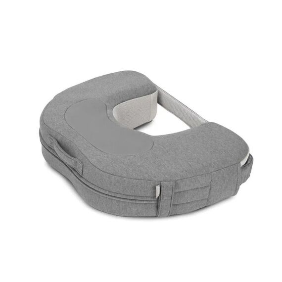 Inglesina Elysia Μαξιλάρι Θηλασμού Harmony Grey AZ98S0HMG - Μαξιλάρια Θηλασμού στο Oneirokosmos