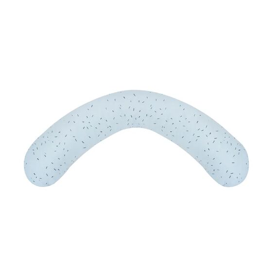 Kikka Boo Mαξιλάρι Θηλασμού  &  Εγκυμοσύνης Bear with me Blue 41304060047 - Μαξιλάρια Θηλασμού στο Oneirokosmos