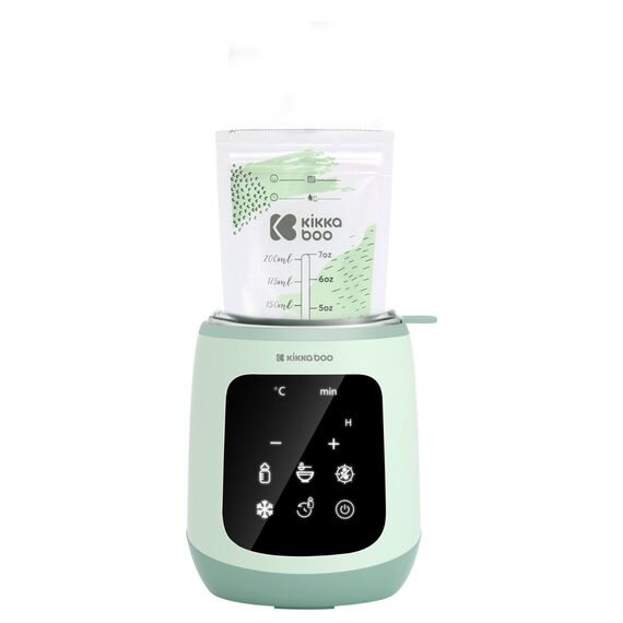 Kikka Boo  Warmer 4in1 Caldo 31304020016 - Αποστειρωτές, Θερμαντήρες, Ατμομάγειρες, Μπλέντερ, Παρασκευαστές Γάλακτος στο Oneirokosmos