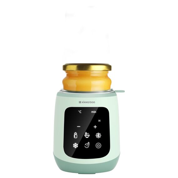 Kikka Boo  Warmer 4in1 Caldo 31304020016 - Αποστειρωτές, Θερμαντήρες, Ατμομάγειρες, Μπλέντερ, Παρασκευαστές Γάλακτος στο Oneirokosmos