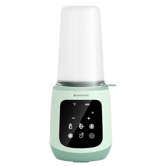 Kikka Boo  Warmer 4in1 Caldo 31304020016 - Αποστειρωτές, Θερμαντήρες, Ατμομάγειρες, Μπλέντερ, Παρασκευαστές Γάλακτος στο Oneirokosmos
