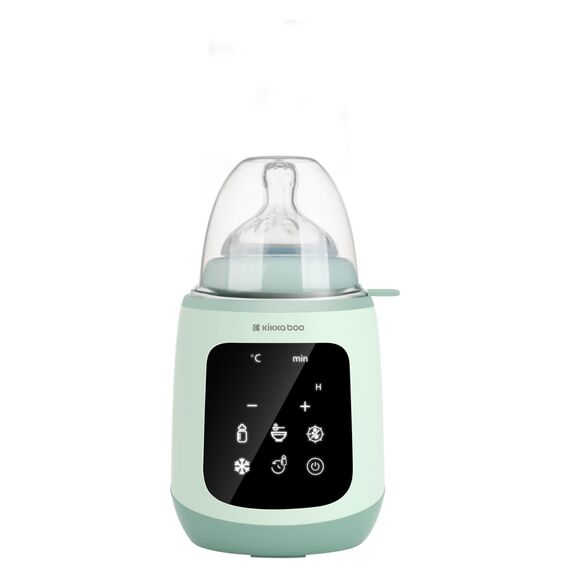 Kikka Boo  Warmer 4in1 Caldo 31304020016 - Αποστειρωτές, Θερμαντήρες, Ατμομάγειρες, Μπλέντερ, Παρασκευαστές Γάλακτος στο Oneirokosmos
