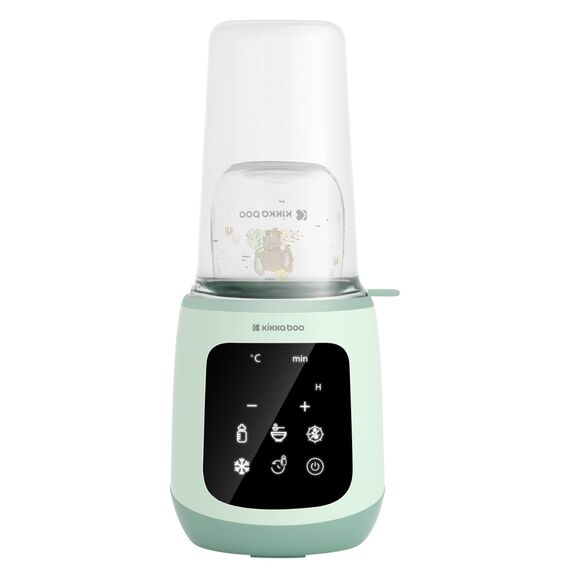 Kikka Boo  Warmer 4in1 Caldo 31304020016 - Αποστειρωτές, Θερμαντήρες, Ατμομάγειρες, Μπλέντερ, Παρασκευαστές Γάλακτος στο Oneirokosmos